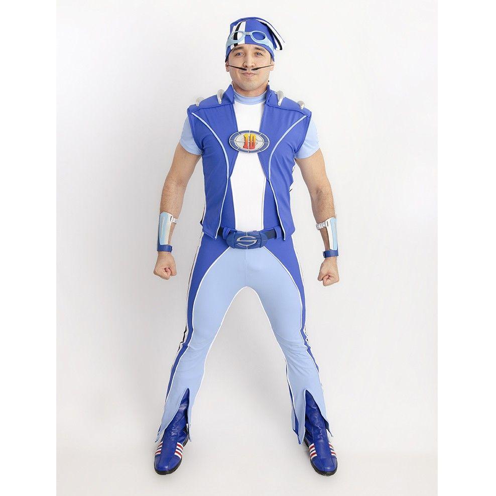 Fábio Leonardo-Sportacus