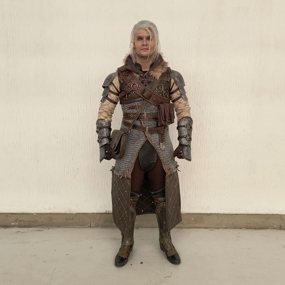 Marcelo Guerra-Geralt de Rívia