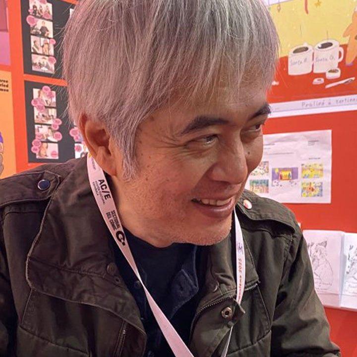 Chang Sheng