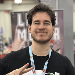 Lucas Meyer
