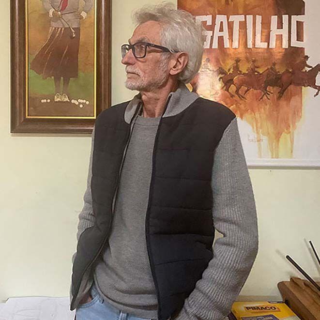 Pedro Mauro