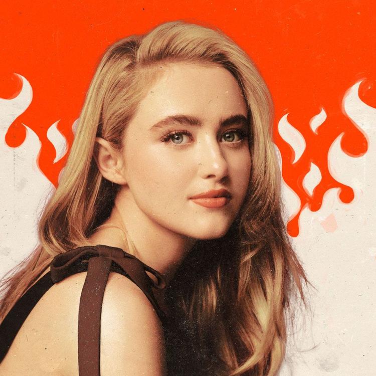 Kathryn Newton
