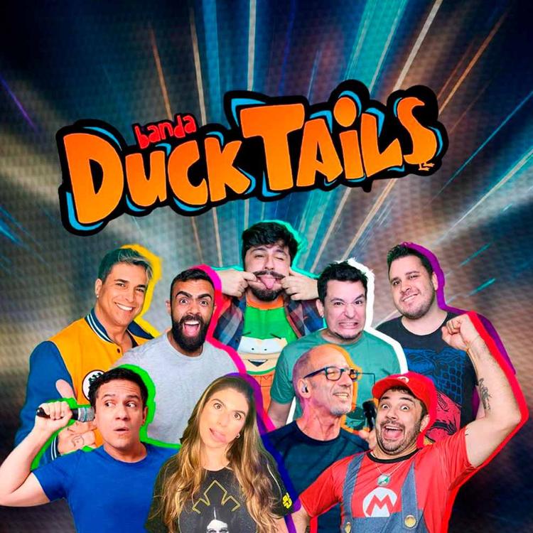 Banda Ducktails