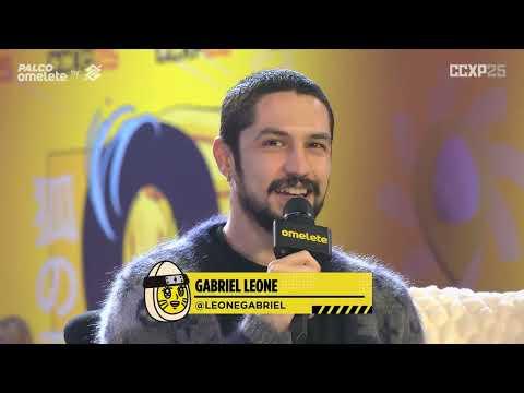 CCXP25 - Palco Omelete - Dia 2 - Agente Secreto thumbnail