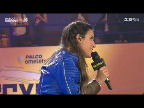 CCXP25 - Palco Omelete - Dia 2 - Fallout thumbnail