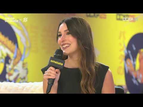 CCXP25 - Palco Omelete -  Dia 2 - Paris Filmes: Shurastey thumbnail