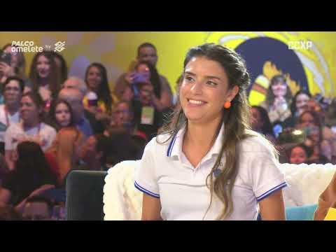 CCXP25 - Palco Omelete - Dia 2 - Timothe - Marty Supreme thumbnail