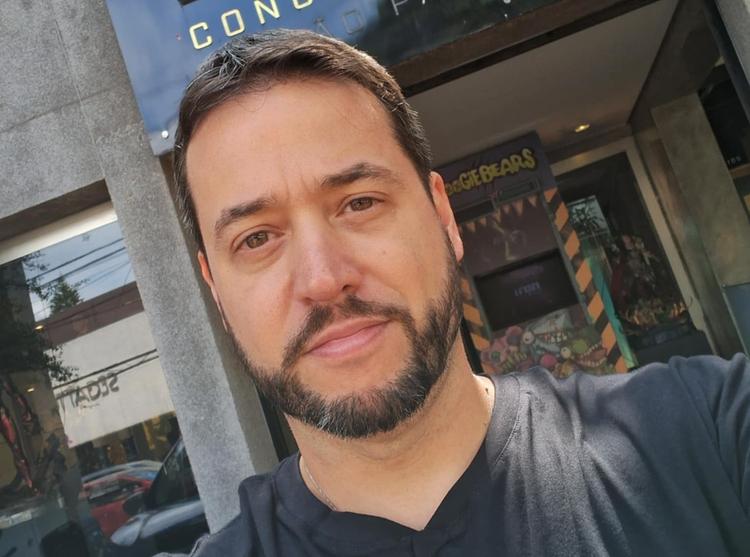 Chris Pereira