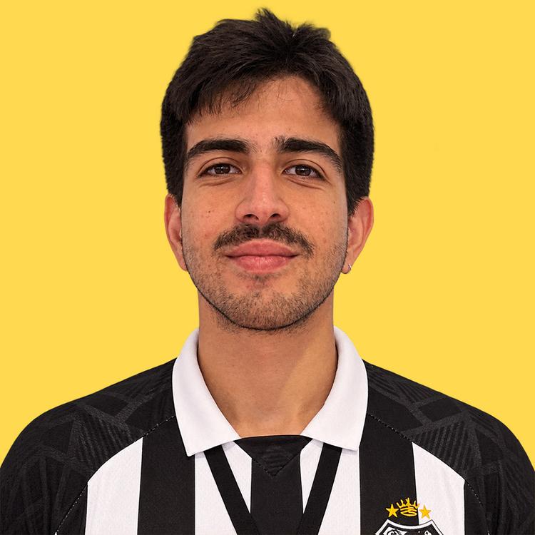 Felipe Nunes
