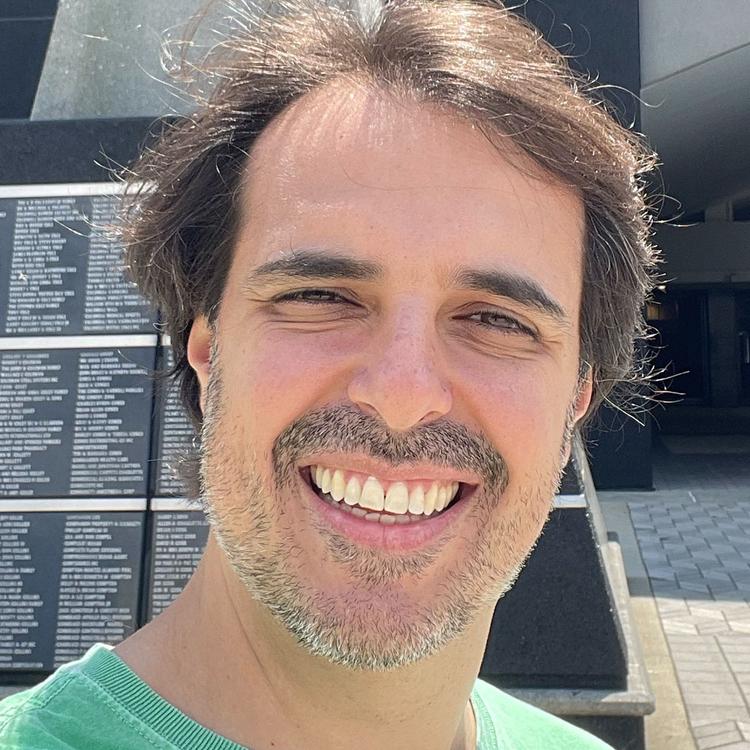 Felipe Cagno