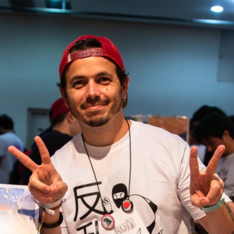 Guilherme Infante