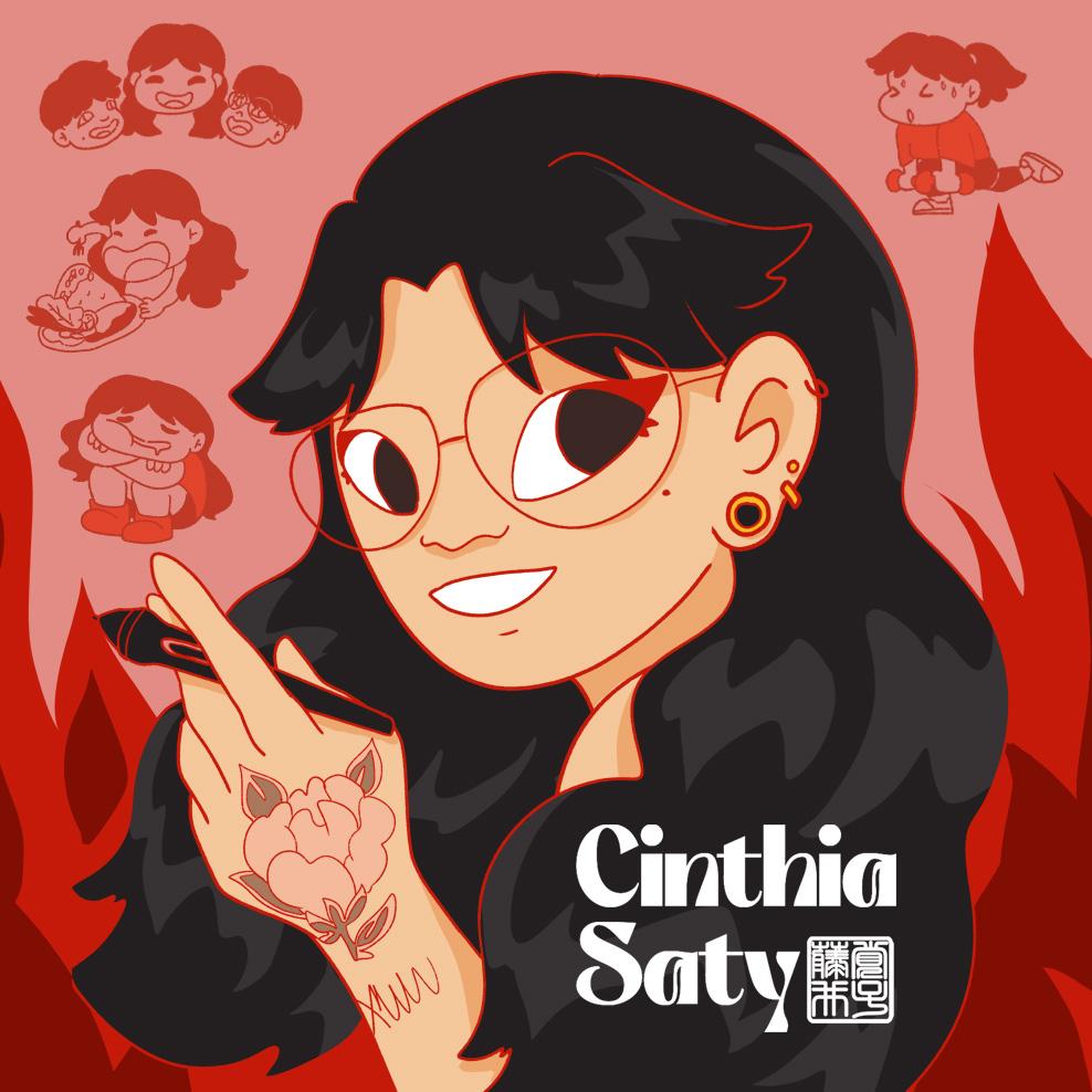 image-lineup-Cinthia Saty