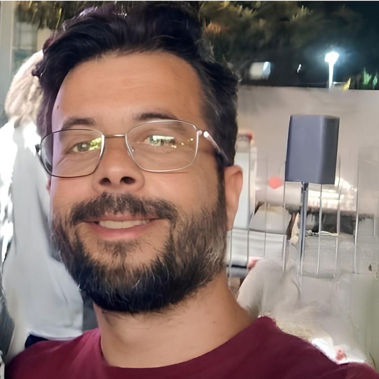 ROGÉRIO FARIA