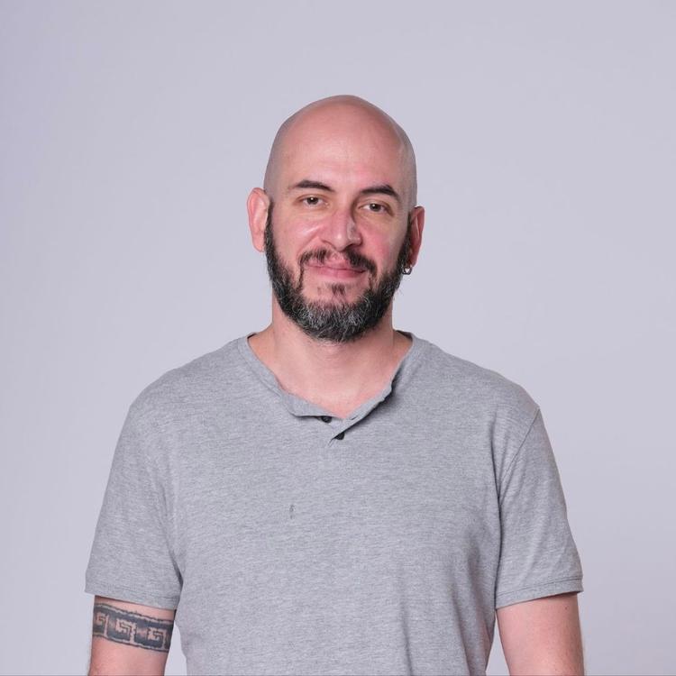 Felipe Castilho