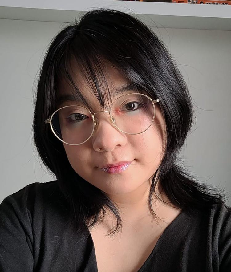 Nagai Nagi