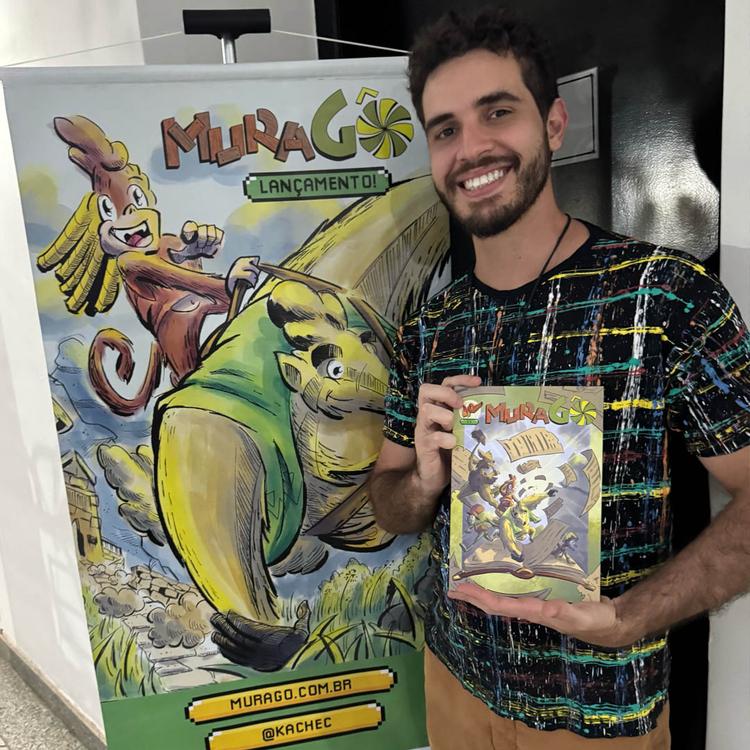 Rafa Kachec