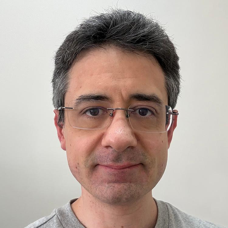 Pedro Sotto