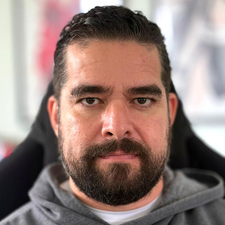 Fabiano Neves