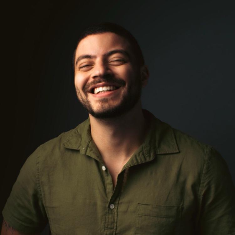 Paulo Moreira