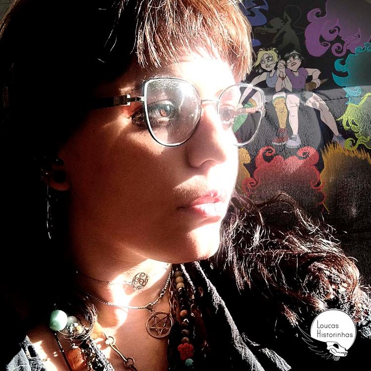 Renata C B Lzz - Loucas Historinhas