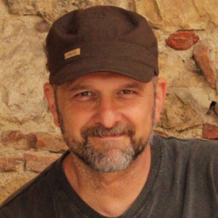Eduardo Ferigato