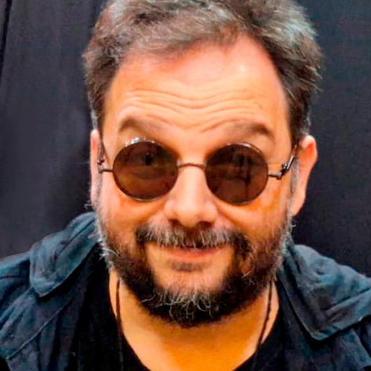 Marcel Bartholo