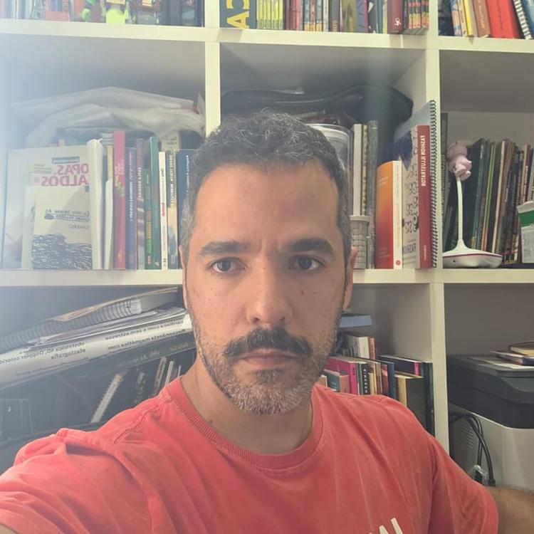Marcus Leopoldino