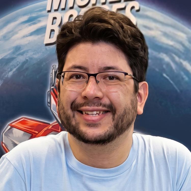 Michel Borges