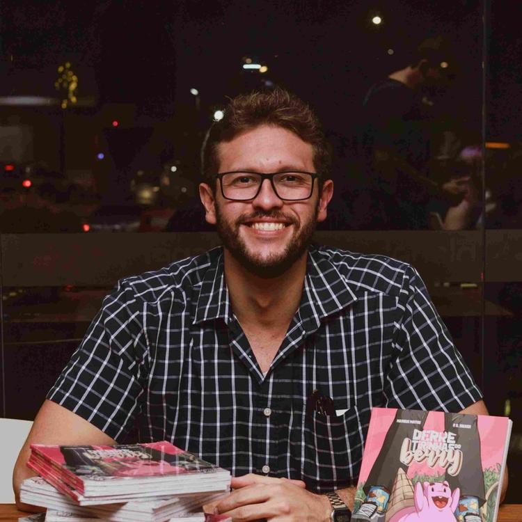 Matheus Mattos