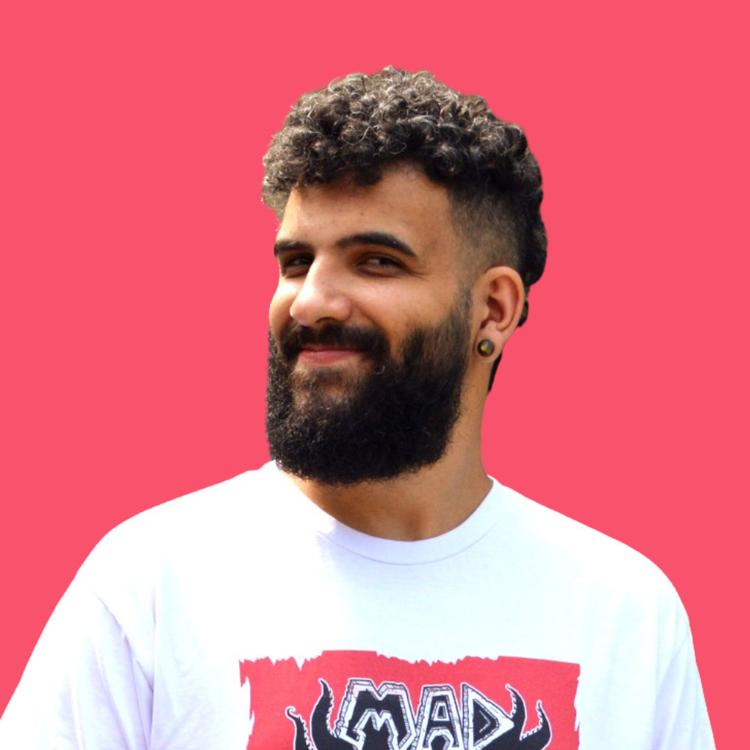 Alexandre Esquitini e Mistifório