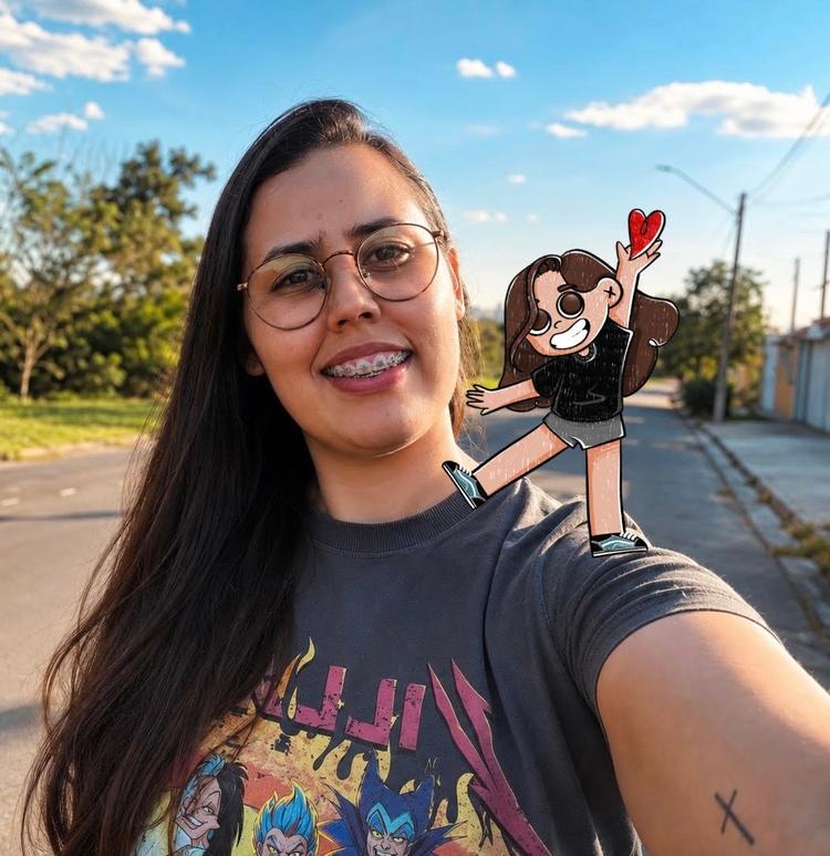 Karol Cunha art