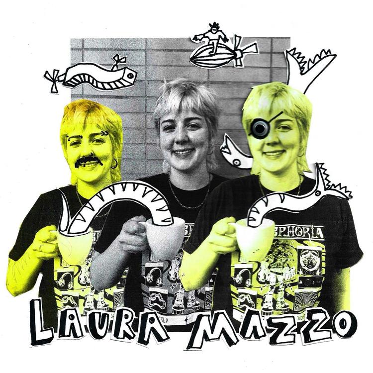 Lau Mazzo