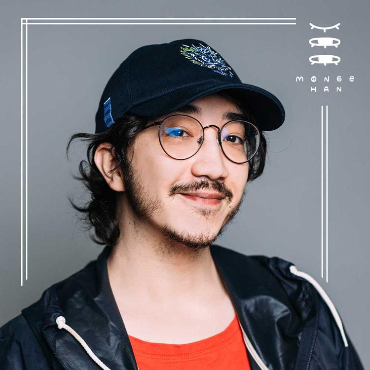 Monge Han