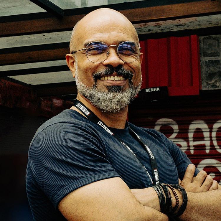 Oliver Borges