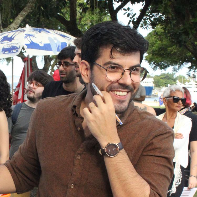 Rapha Pinheiro