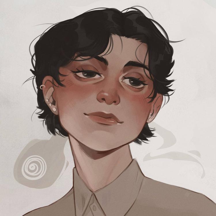 Mary