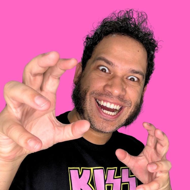 Raphael Fernandes