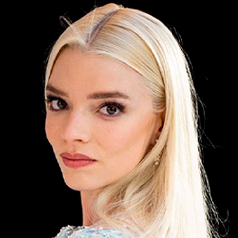 Anya Taylor-Joy quer radicalizar visual para novo papel