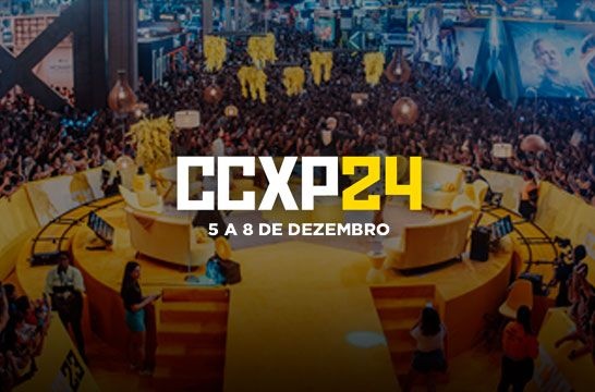 Com gostinho de nostalgia, a segunda edição do CBOLÃO neste ano levou a  CCXP23 à loucura!, by Conexão Pixel, Dec, 2023