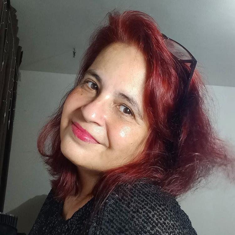 Sombras do Recife por Roberta Cirne