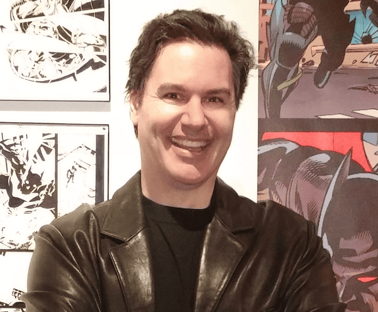 Scott Hanna