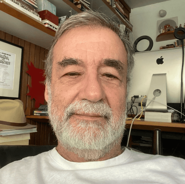 Miguel Paiva