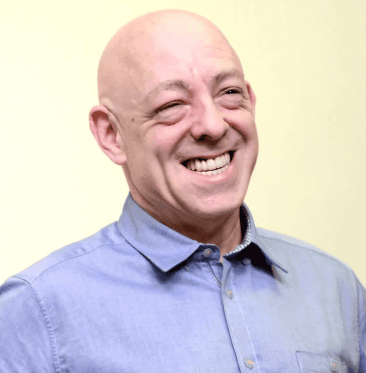 Brian Michael Bendis