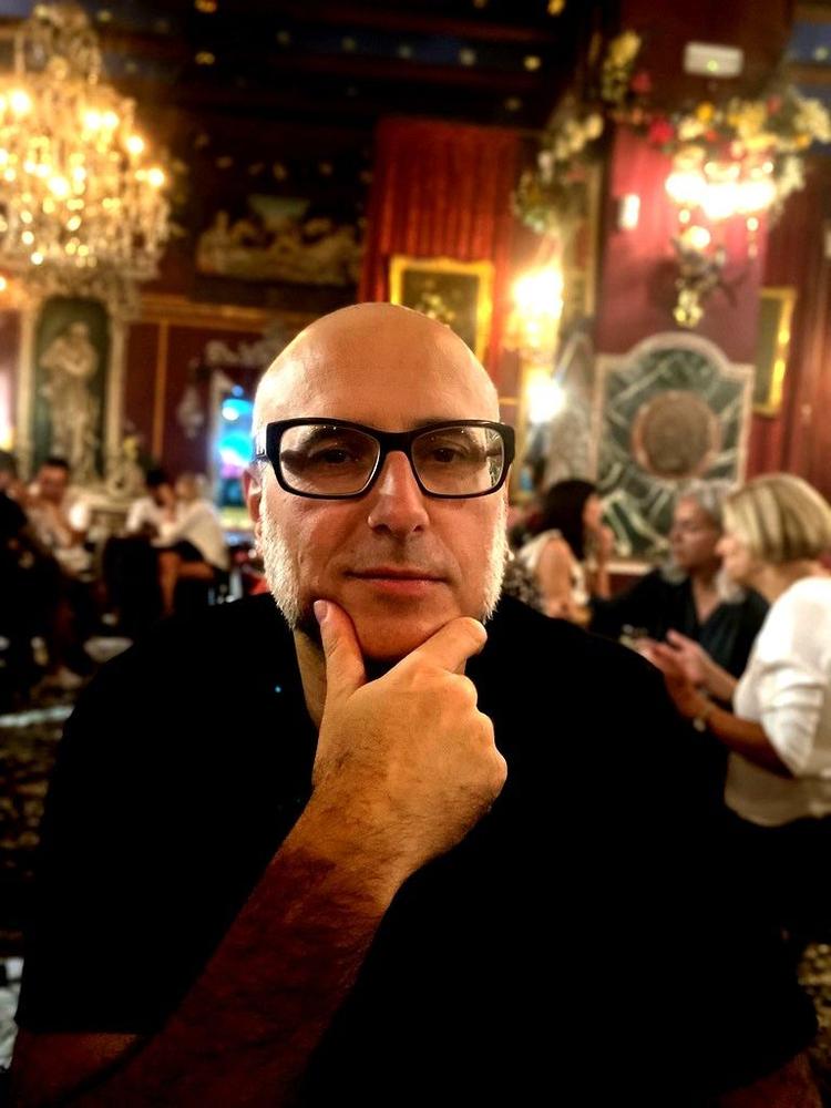 Javier Rodríguez