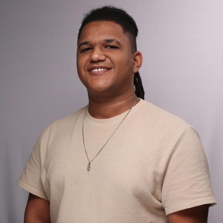 Pedro Henrique Ribeiro