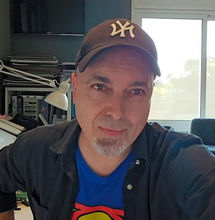 Rafa Sandoval
