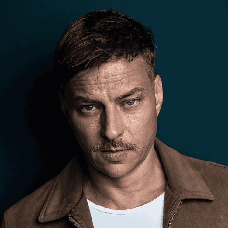 Tom Wlaschiha