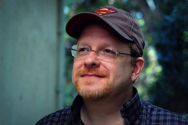 Mark Waid
