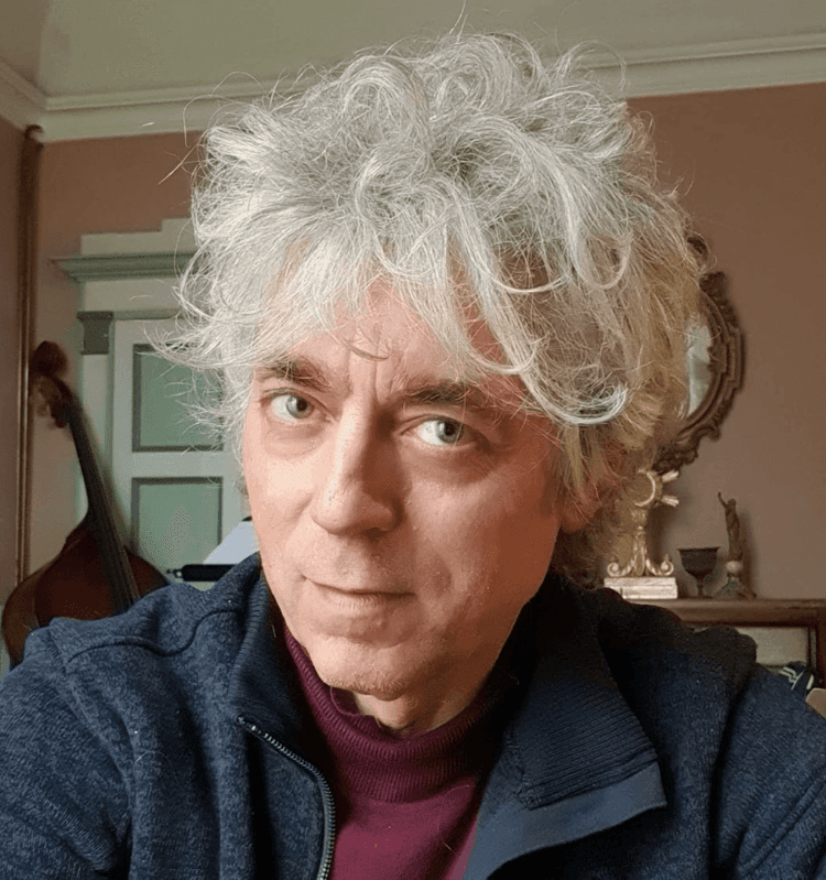 Paolo Mottura