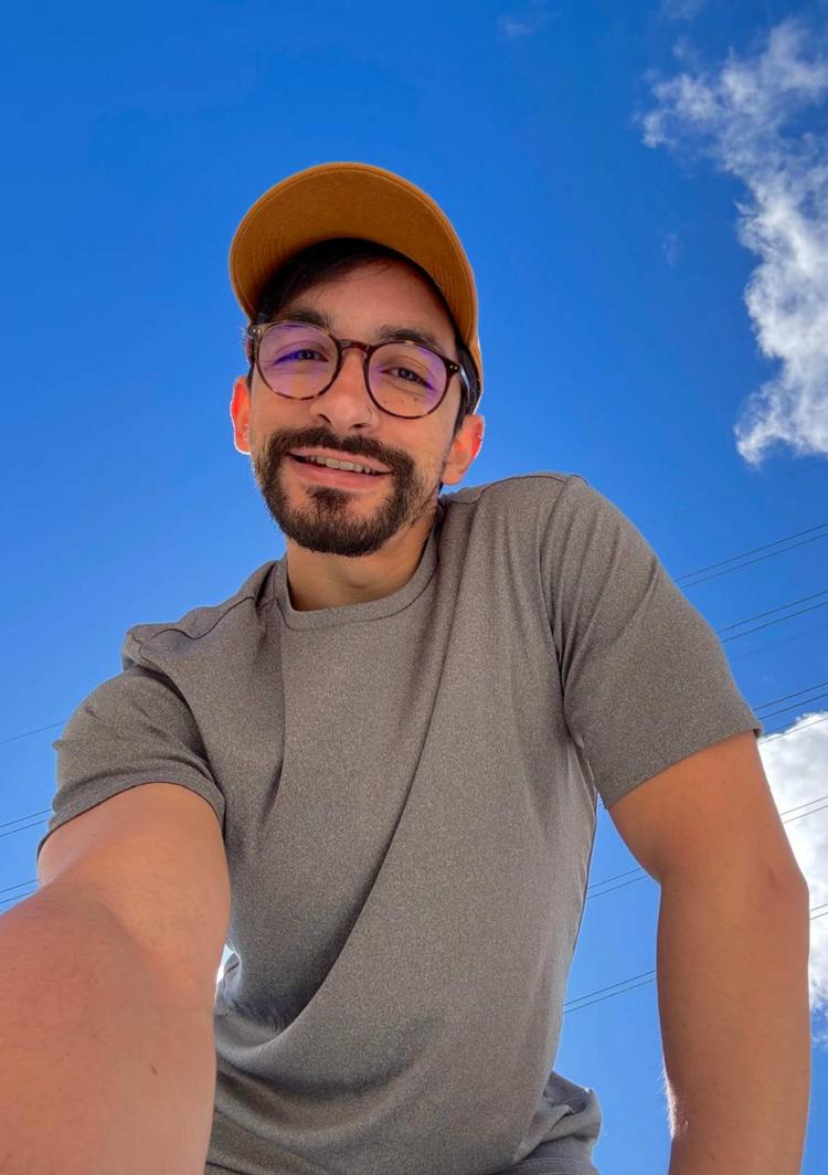 Caio Martins